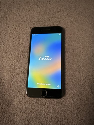 Apple iphone schwarz - iphone,