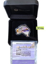 2013 Känguru Australien