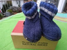 Haflinger Hausschuhe Paul