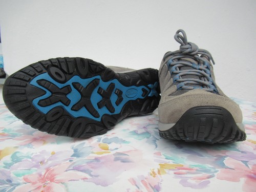 Wanderschuhe trekkingschuhe - wanderschuhe,