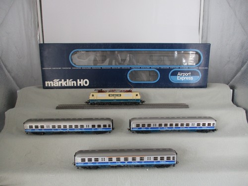 Märklin spur 2856 - märklin, h0