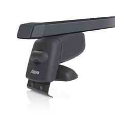 Atera Dachträger Grundträger Signo Klemmträger Stahl für VW Golf VIII Limo 19-