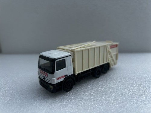 Herpa 278546 mercedes actros - 278546,