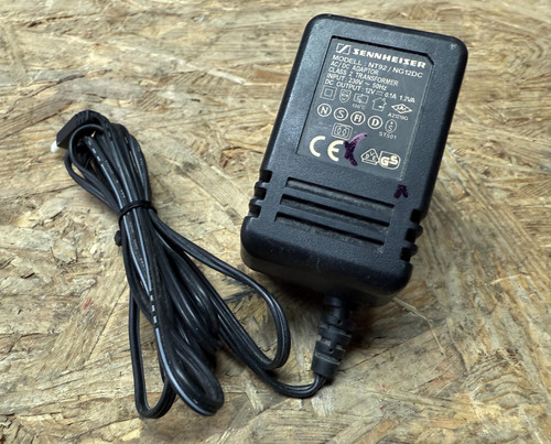 Netzteil adapter - ac/dc,
