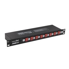 Eurolite Board 8-S Schaltpanel
