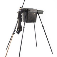 Nash Spod Station NEU