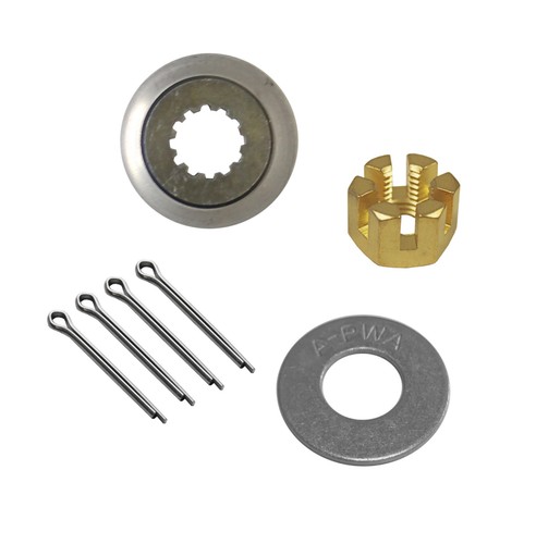 Propeller anbauset kit - anbauset,
