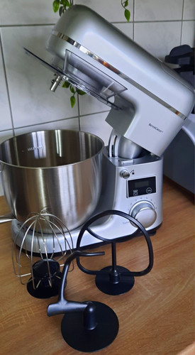 Silvercrest küchenmaschine - silvercrest,