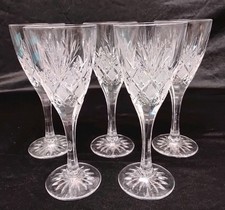 Crystal Bleikristall Polen