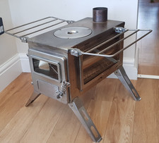 Winnerwell Nomad View M-Size