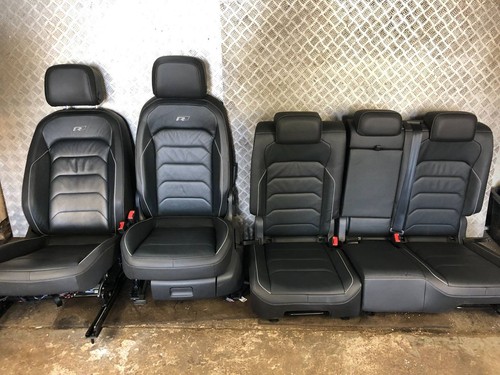 Volkswagen tiguan 2019 line - 2019, r