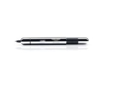 Original Aston Martin Lamy Pen Chrome | Edler Kugelschreiber mit Wings Logo