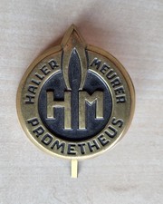 Oldtimer Haller Meurer
