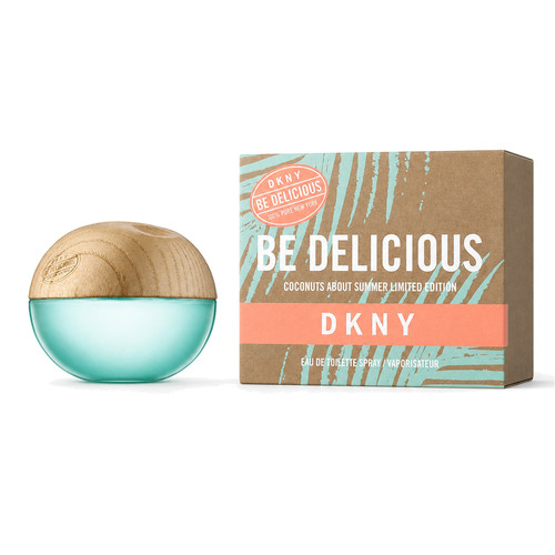 Donna karan delicious - karan, be