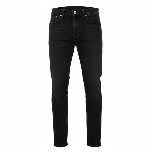 Nudie jeans long john herren - john,
