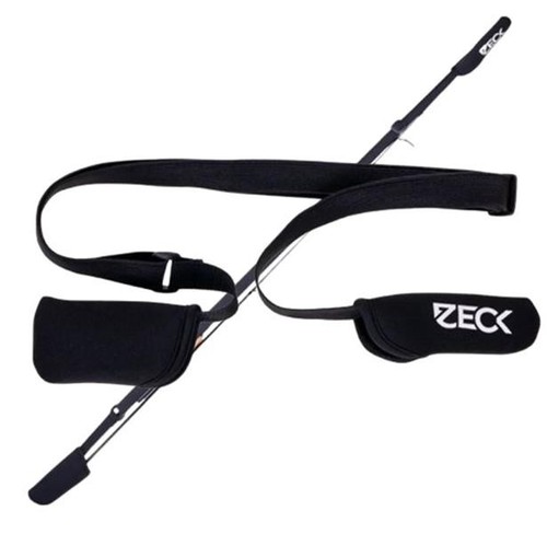 Zeck rod protector adjustable - rod,