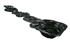 PE Bachlauf Wasserfall