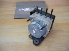 Seat Leon 5F Skoda Octavia 4x4 VW ABS Block Steuergerät 3Q0614517T 3Q0907379C/P