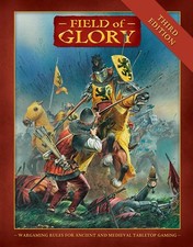 Field glory dritte ausgabe - dritte,