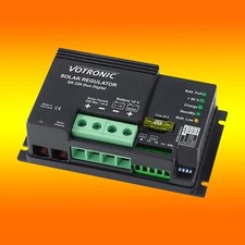 Votronic Laderegler SR 220 Duo