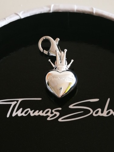 Thomas sabo krone amourette - krone,