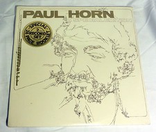 Paul horn special edition - paul, a