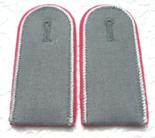 Schulterklappen jacke - schulterklappen,