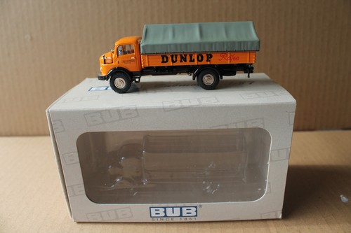 Bub 07752 mercedes 911 - 07752,