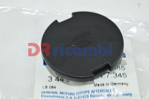 Plug nut strut - , absorber
