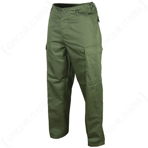 Ranger bdu hose - hose,
