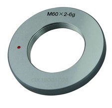 MIB Ausschuss-Gewinde-Lehrring