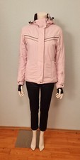Bogner fire ice jacket alpin - fire,