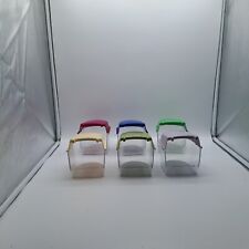 Badehäuschen Badehaus für Gittertür Badewanne  kleine Vogel Finken Kanarienvogel