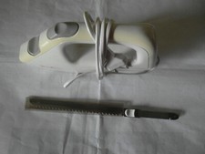 elektrisches Messer von