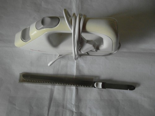 Elektrisches messer von - elektrisches,