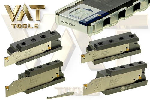 Iscar kit tgfh oder - kit,