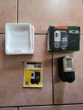 Zusatzblitzer von Revue Tron