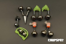 Aalglocke Bissanzeiger Glocke