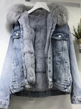 Gemütliche Fleecegefütterte