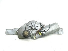 VW Polo 86C Scheibenwischermotor hinten Bj 1992 867955713D 871955717A
