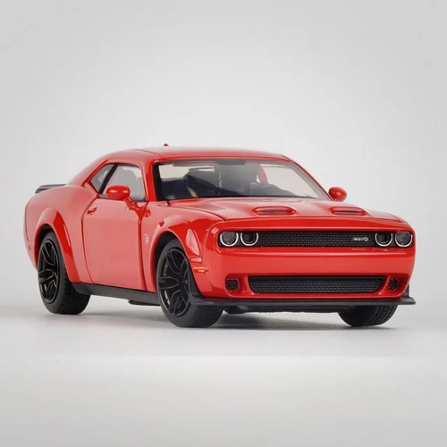 Dodge challenger hellcat - dodge,