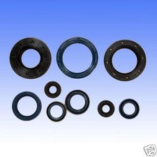 Motorsimmering Satz für