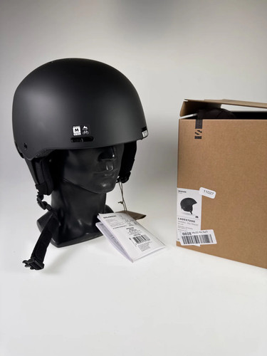 Salomon skihelm herren - herren,