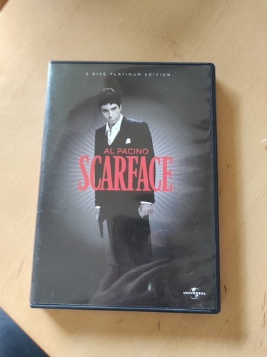 Scarface