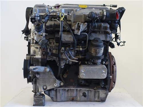Motor opel zafira mpv - opel,