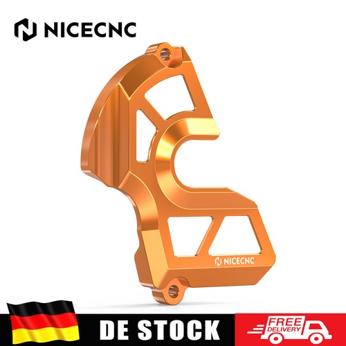Cnc kettenschutz abdeckung - kettenschutz,