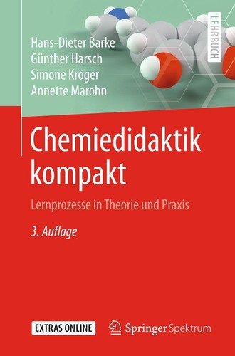 Günther harsch chemiedidaktik - günther,