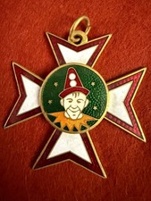 Karnevalsorden Köln Mainz Düsseldorf Bonn Aachen Orden Karneval Antik 64