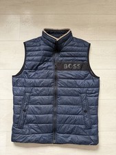 Hugo Boss Black Label Weste