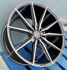 18 Zoll BP Frixion Alufelgen